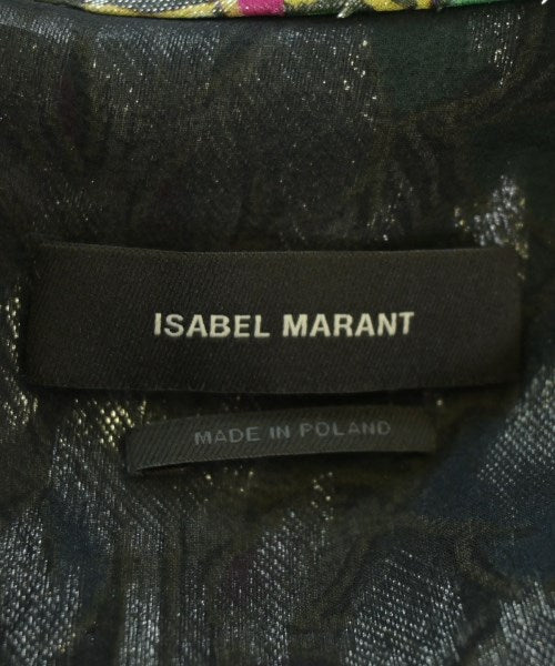 ISABEL MARANT ชุดเดรส