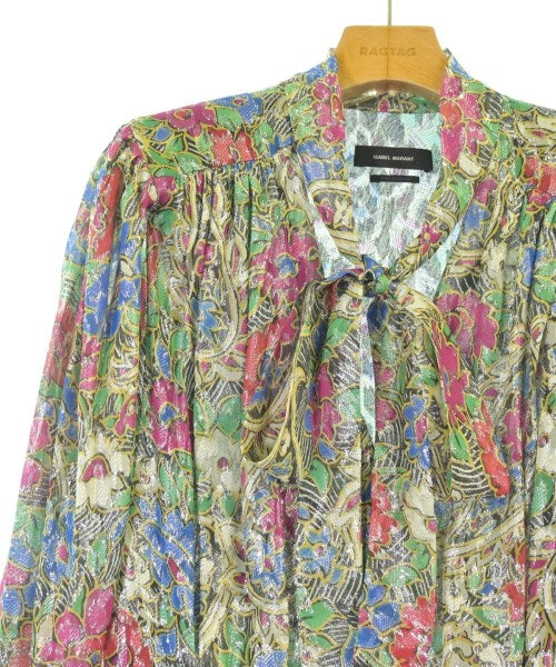 ISABEL MARANT ชุดเดรส