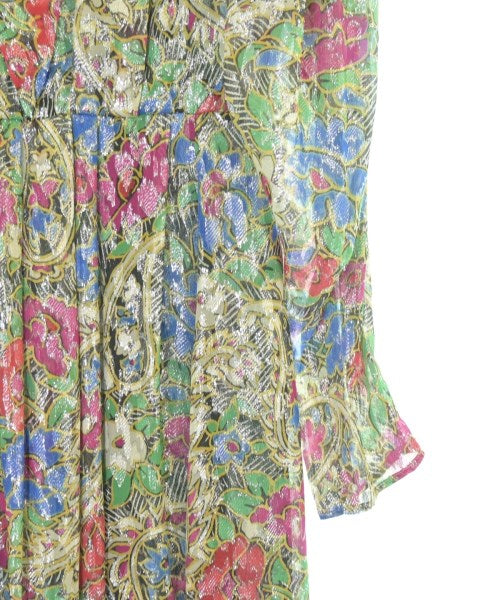 ISABEL MARANT ชุดเดรส