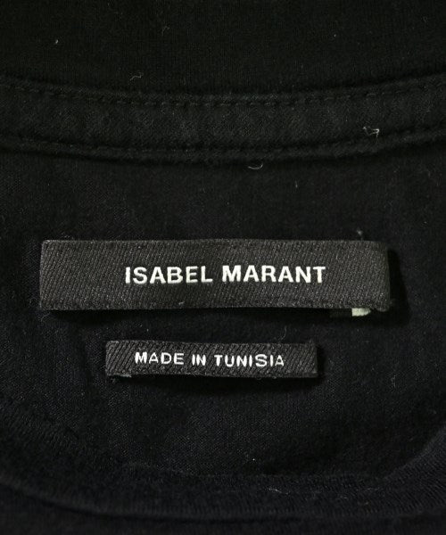 ISABEL MARANT เสื้อยืด/เสื้อท็อปส์
