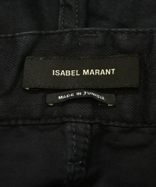 ISABEL MARANT กางเกงขาสั้น