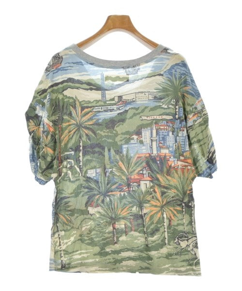 Hussein Chalayan เสื้อยืด/เสื้อท็อปส์