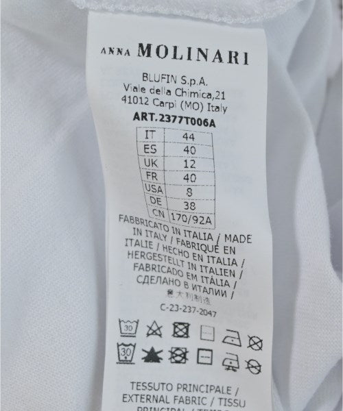 ANNA MOLINARI เสื้อกล้าม