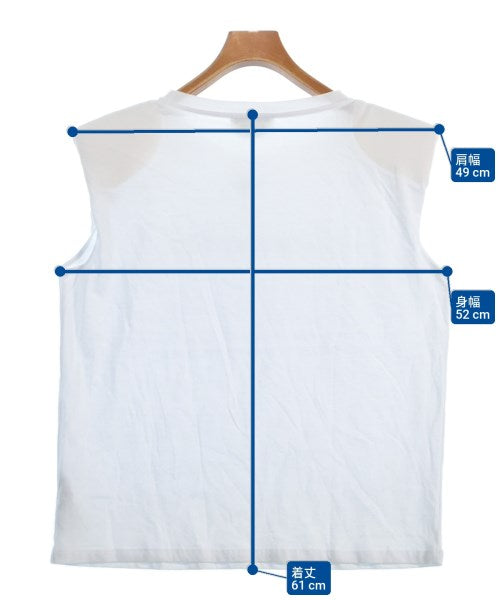 ANNA MOLINARI เสื้อกล้าม