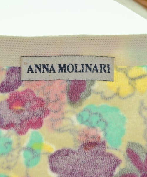 ANNA MOLINARI เสื้อคาร์ดิแกน