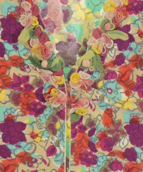 ANNA MOLINARI เสื้อคาร์ดิแกน