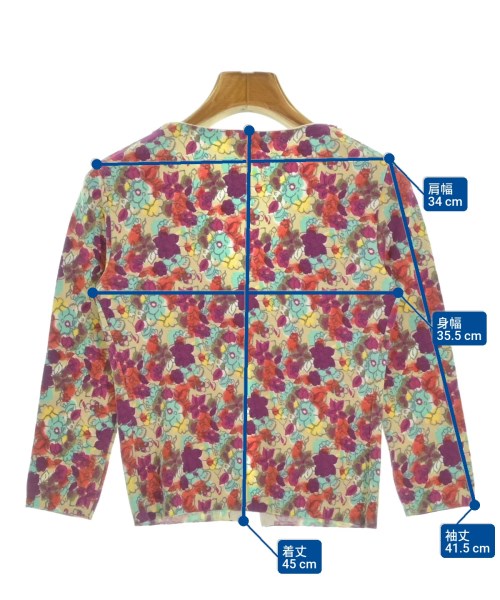 ANNA MOLINARI เสื้อคาร์ดิแกน