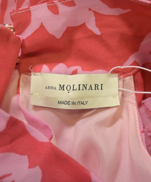 ANNA MOLINARI เสื้อสตรี