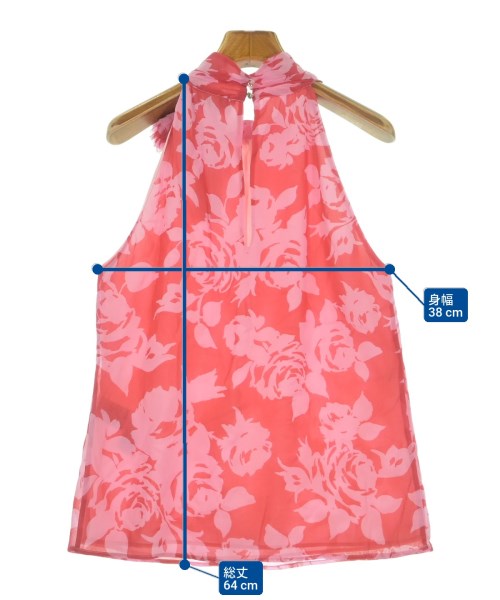 ANNA MOLINARI เสื้อสตรี