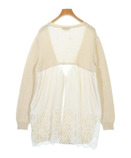 ANNA MOLINARI เสื้อคาร์ดิแกน