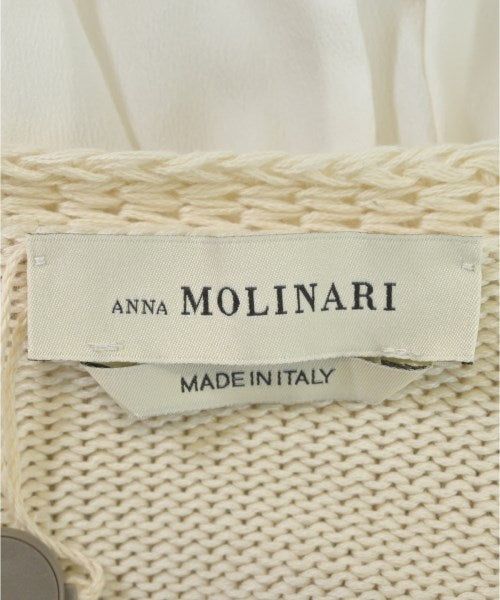 ANNA MOLINARI เสื้อคาร์ดิแกน