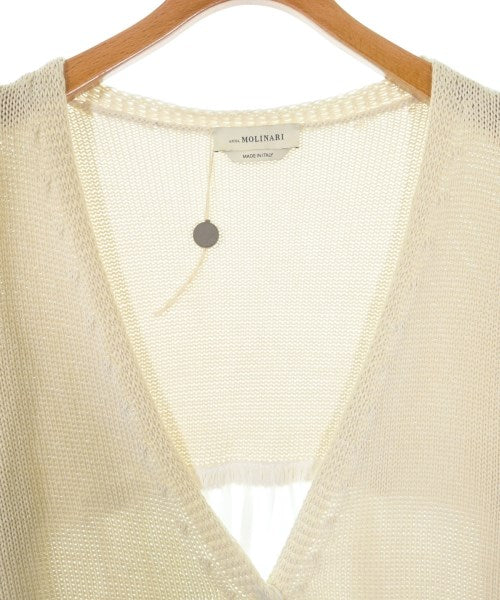 ANNA MOLINARI เสื้อคาร์ดิแกน