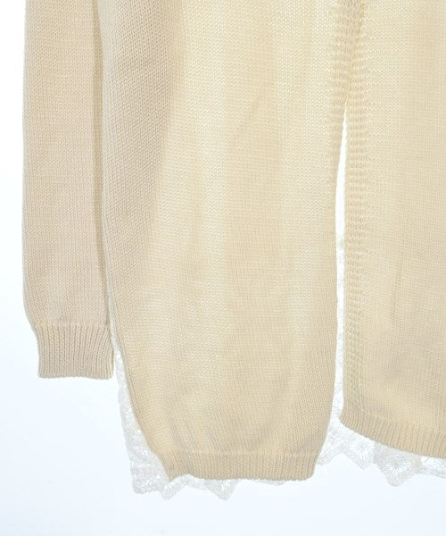 ANNA MOLINARI เสื้อคาร์ดิแกน