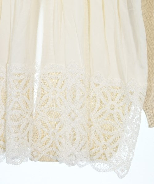 ANNA MOLINARI เสื้อคาร์ดิแกน