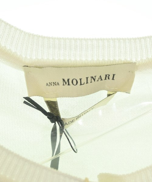 ANNA MOLINARI เสื้อคาร์ดิแกน