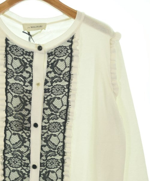 ANNA MOLINARI เสื้อคาร์ดิแกน