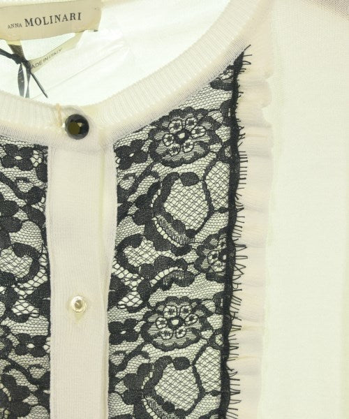 ANNA MOLINARI เสื้อคาร์ดิแกน