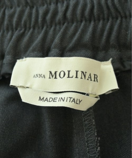 ANNA MOLINARI กางเกง อื่น