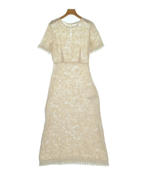 ANNA MOLINARI ชุดเดรส