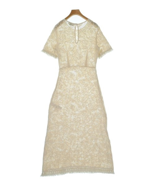 ANNA MOLINARI ชุดเดรส