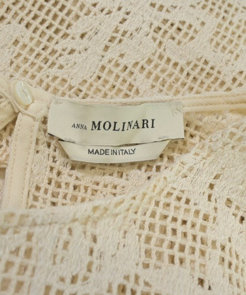 ANNA MOLINARI ชุดเดรส