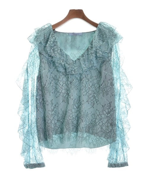 Blumarine เสื้อลำลอง