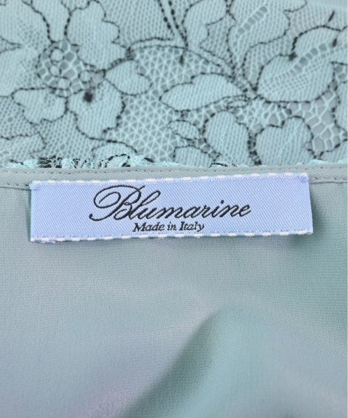 Blumarine เสื้อลำลอง