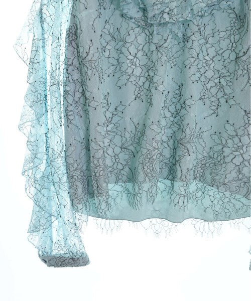 Blumarine เสื้อลำลอง