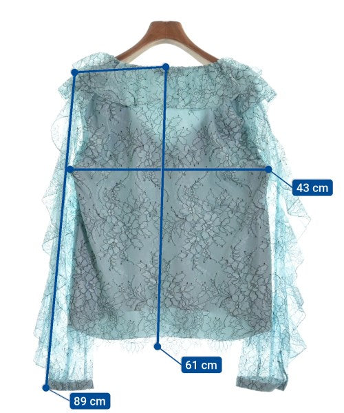 Blumarine เสื้อลำลอง