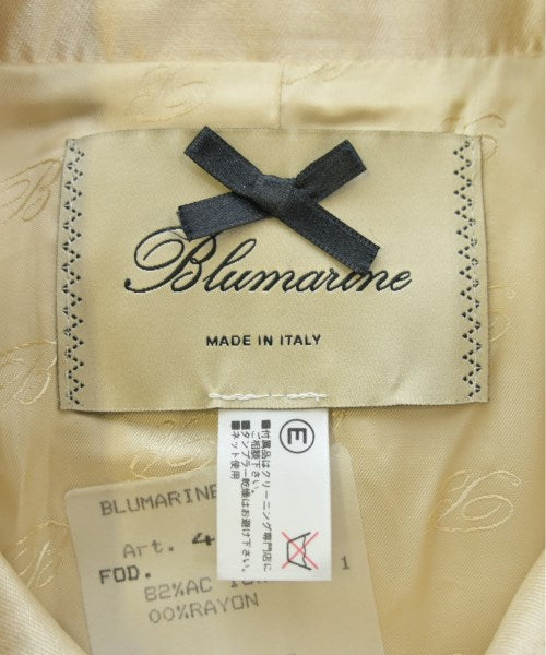 Blumarine แจ็คเก็ต