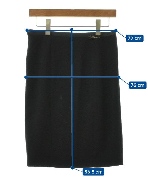 Blumarine กระโปรงยาวถึงเข่า