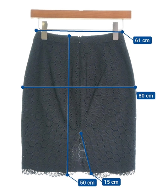 Blumarine กระโปรงยาวถึงเข่า