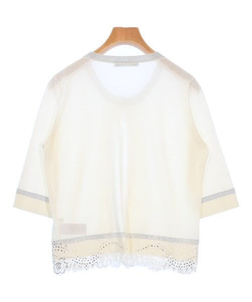 Blumarine เสื้อคาร์ดิแกน