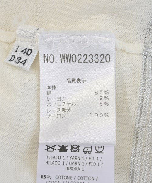 Blumarine เสื้อคาร์ดิแกน