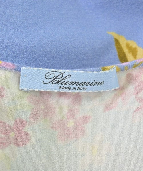 Blumarine เสื้อแขนกุด