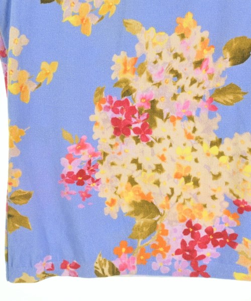 Blumarine เสื้อแขนกุด