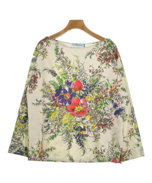 Blumarine เสื้อลำลอง