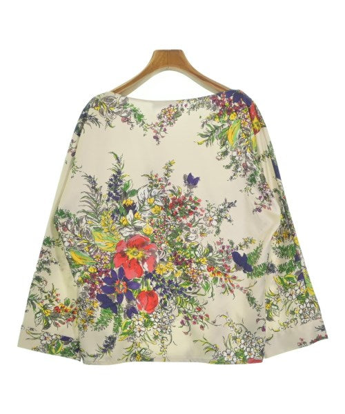 Blumarine เสื้อลำลอง