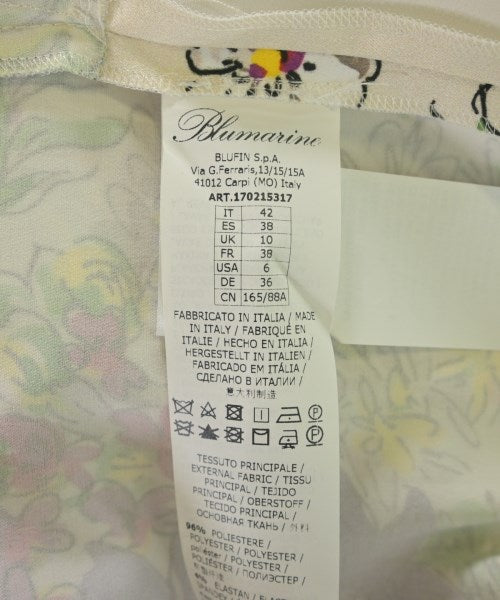 Blumarine เสื้อลำลอง