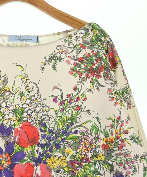 Blumarine เสื้อลำลอง