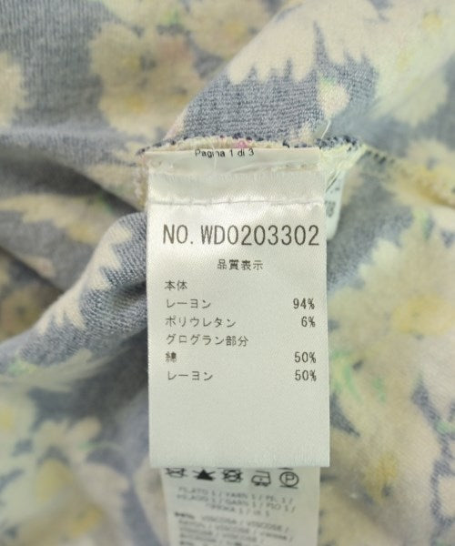 Blumarine เสื้อคาร์ดิแกน