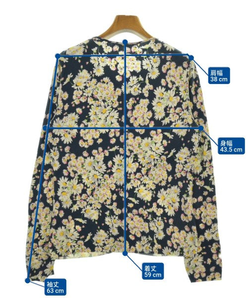 Blumarine เสื้อคาร์ดิแกน