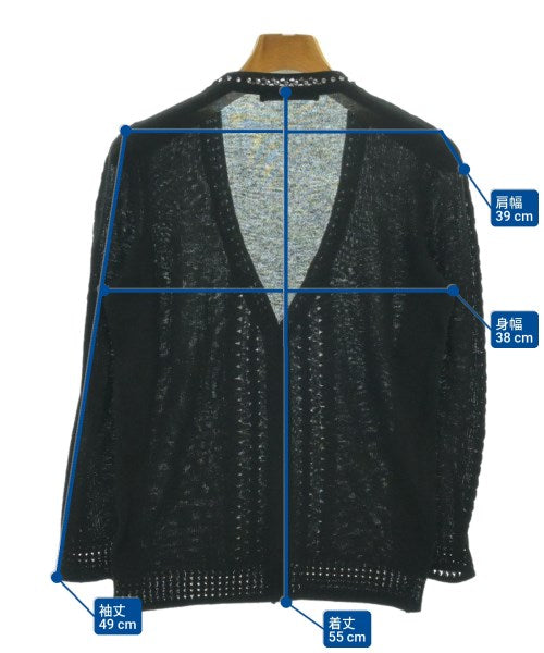 Blumarine เสื้อคาร์ดิแกน