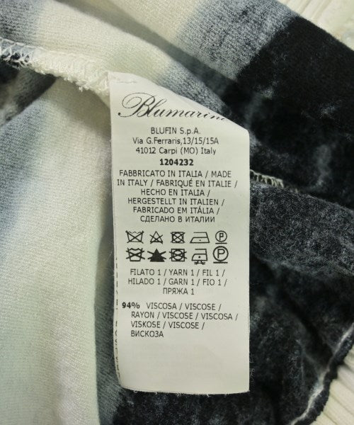 Blumarine เสื้อคาร์ดิแกน