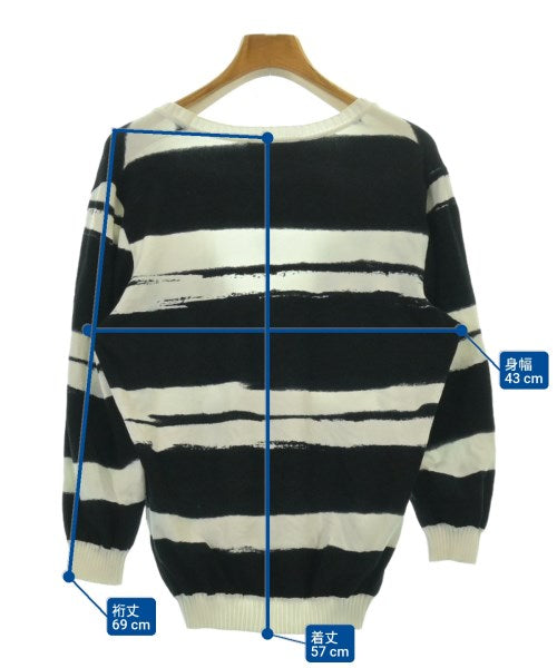 Blumarine เสื้อคาร์ดิแกน