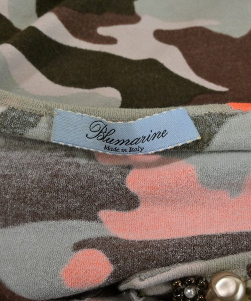 Blumarine เสื้อคาร์ดิแกน