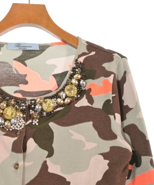 Blumarine เสื้อคาร์ดิแกน