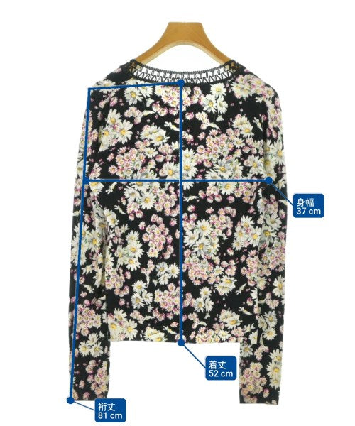 Blumarine เสื้อคาร์ดิแกน