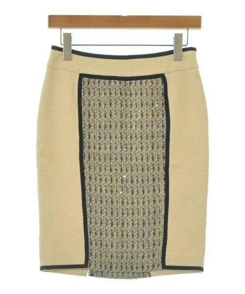 Blumarine กระโปรงยาวถึงเข่า