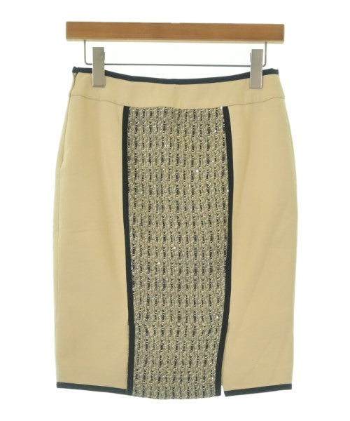 Blumarine กระโปรงยาวถึงเข่า